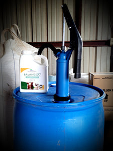 55 Gallon Drum - Balancer2 Formula - Pickup Only