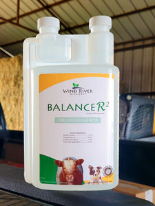 Balancer2 Formula - 32oz