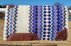 Cutter Classic Saddle Blanket
