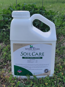 SoilCare Formula