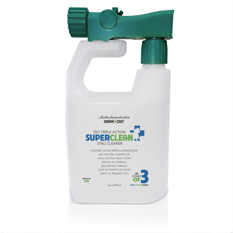 Draw It Out SuperClean 32oz Bottle