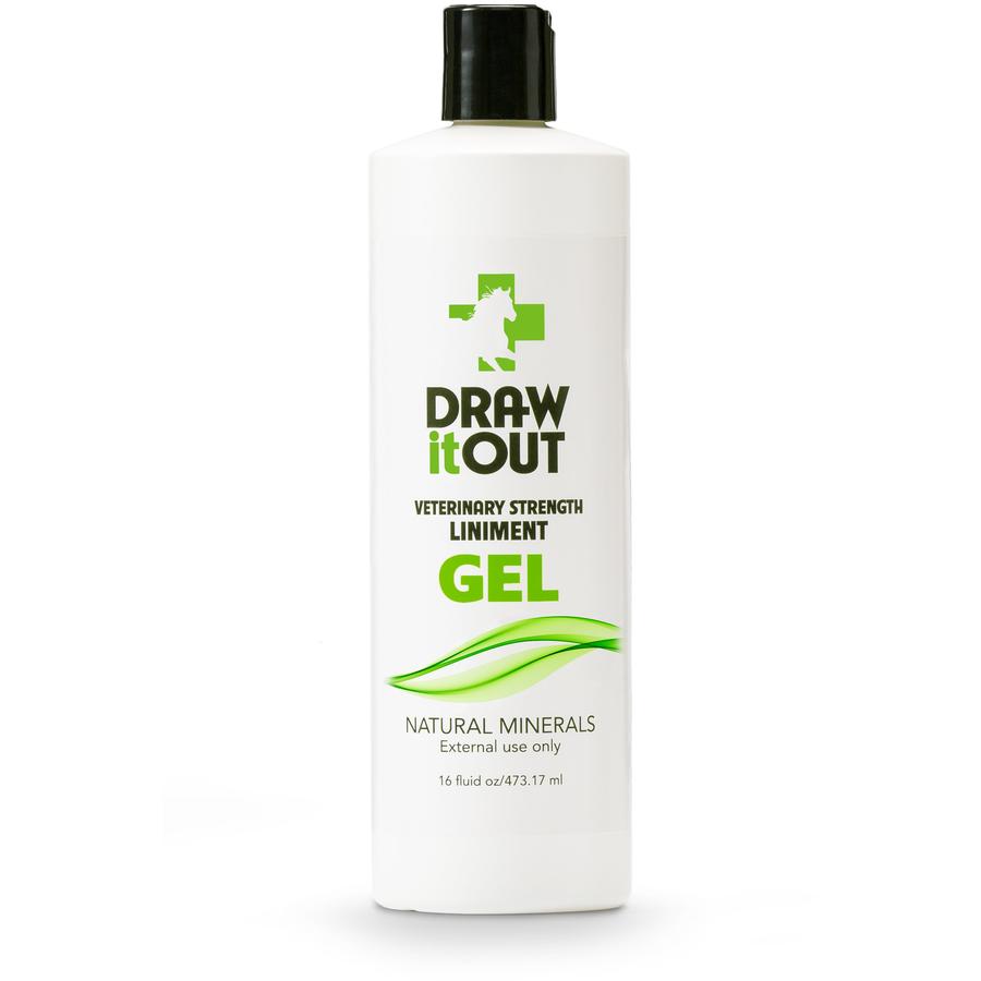 Draw It Out 16oz Gel