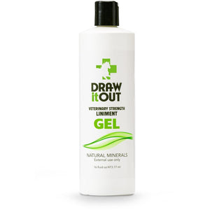 Draw It Out 16oz Gel