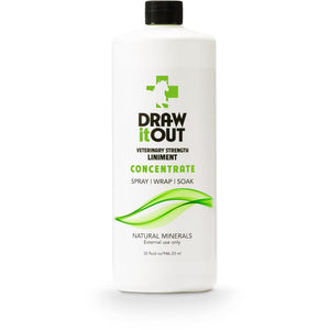 Draw It Out 32oz Concentrate