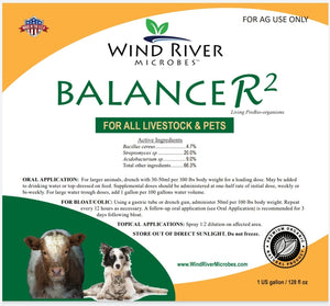 Balancer2 Formula - 32oz