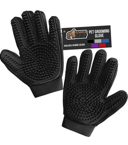 Grooming Gloves