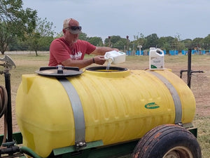 55 Gallon Drum - SoilCare Formula - Pickup Only